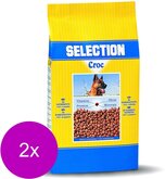 Royal Canin Selection Croc Evolution - Hondenvoer - 2 x 20 kg