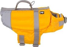 Hurtta veiligheidsvest life savior oranje 5-10 kg