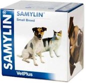 Vetplus Samylin sachets - kat/kleine hond