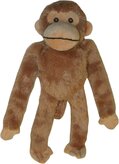 Multipet Swinger Chimpansee - 36X18 CM