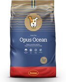 Husse Opus Ocean graanvrij hondenvoer 12 KG