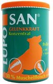 Luposan Gelenkkraft (Gewrichtsversterkende) Pellets/Korrels 1350g