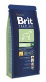 Brit Premium Junior XL