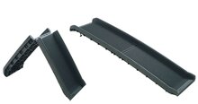 Solvit Ultralite Bi-Fold Ramp Loopplank 157x42x10cm