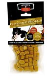 Cheese rolls