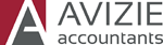Logo AVIZIE Accountants B.V.
