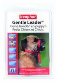 Beaphar Gentle Leader Rood - Hondenopvoeding - Small Klein