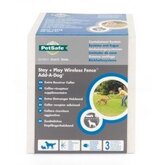 Petsafe Extra Ontvanger Halsband Hond Stay+play Wireless Fence