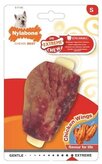 Nylabone extreme chew kippenvleugel kipsmaak tot 11 kg