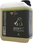 Ecodor Geur- en Vlekverwijderaar - EcoPet - 2500 ml