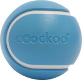 COOCKOO MAGIC BALL Ø8,6cm blauw