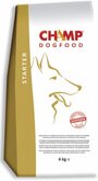champ starter 4 kg hondenvoer hondenvoeding