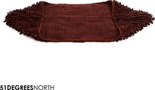 Clean&Dry handdoek 51DN bruin