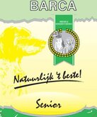 Barca Premium Senior - Hondenvoer - 20 kg
