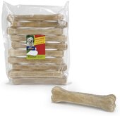 Beeztees Kauwbot Voordeel - Hondensnack - 10 cm - 10ST