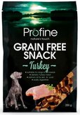 Profine Grain Free Hondensnack Kalkoen
