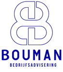Logo Bouman Bedrijfsadvisering