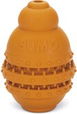 Beeztees Sumo Play Dental - Hondenspeelgoed - Oranje - L - 10 x 10 x 15 cm