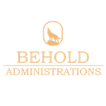Logo Behold Administrations