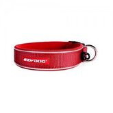 EzyDog Neo Classic Halsband - XS - Rood
