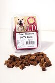 Nero Gold Vleestrainers 100% Rund 70gr