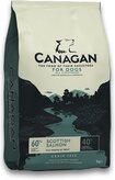 Canagan Scottish Salmon 12 kilo