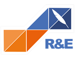 Logo Administratiekantoor R&E B.V.