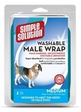 Simple solutions wasbare plasband reu medium 30-58 cm