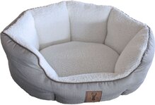Boony mand "Est 1941" highland grey 40 cm