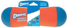 Chuckit Tumble Bumper Drijvend Hondenspeelgoed - ø 6 x 21 cm - M
