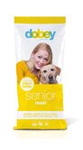 Adult senior maxi 12,5 kg