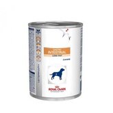 Royal Canin Veterinary Diet Gastro-Intestinal Low Fat (blik) hondenvoer 1 tray (12 blikken)