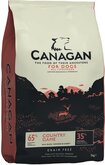 Canagan Country Game 12 kilo