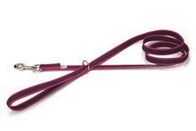 Julius K9 Antislip Lijn+Handvat Roze 180