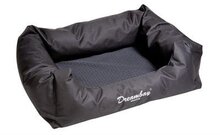 Karlie hondenmand rechthoekig dreambay zwart _100 cm