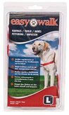 Petsafe easy walk tuig voor hond rood _large