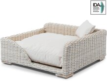 Laboni Design hondenbed Cosmopolitan beach