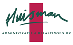 Logo Huisman Administratie & Belastingen B.V.
