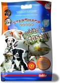 Nobby Starhondensnack White & Tasty Kauwschoen - Wit - 7.5 cm
