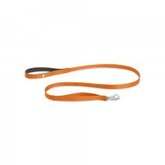 Ruffwear Front Range Leash - Orange Poppy