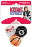 Kong Sport Ball - Hondenspeelgoed - S