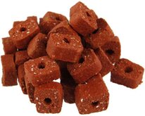 Petsnack Semi-Moist Hondensnack - Rund - 6 kg