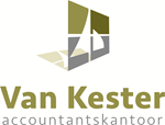 Logo Accountantskantoor Van Kester B.V.