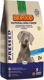 Biofood Geperst Lam & Rijst Premium - Hondenvoer - 13.5 kg