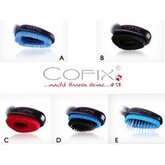 Borstels voor Cofix systeem