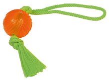 Bal met touw