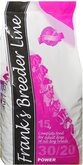Frank's Breeder Droogvoer Power 5kg