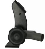 Doggy ride koppeling adapter drha11
