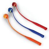 Tennis shooter oranje