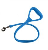 The Perfect Leash Fullstretch Hondenriem - 34 cm - Blauw